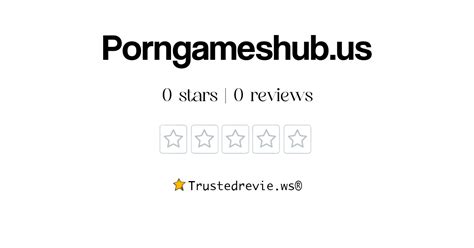 porn game hub|PornGamesHub Review